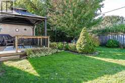 148 STRACHAN STREET | Stratford Ontario | Slide Image Thirty-seven