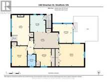 148 STRACHAN STREET | Stratford Ontario | Slide Image Forty-one