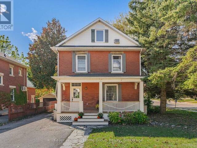 130 YORKSHIRE STREET N Guelph Ontario, N1H 5B4 - 3 Bedrooms Home For Sale