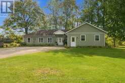 37431 FORRESTER'S LINE | Clinton Ontario | Slide Image Forty