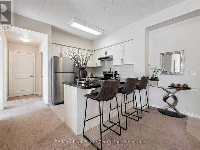 134 - 1077 GORDON STREET Guelph Ontario, N1G 0E3 - 2 Bedrooms Condo For Sale