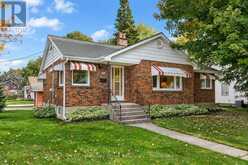 1195 4TH AVENUE W | Owen Sound Ontario | Slide Image One