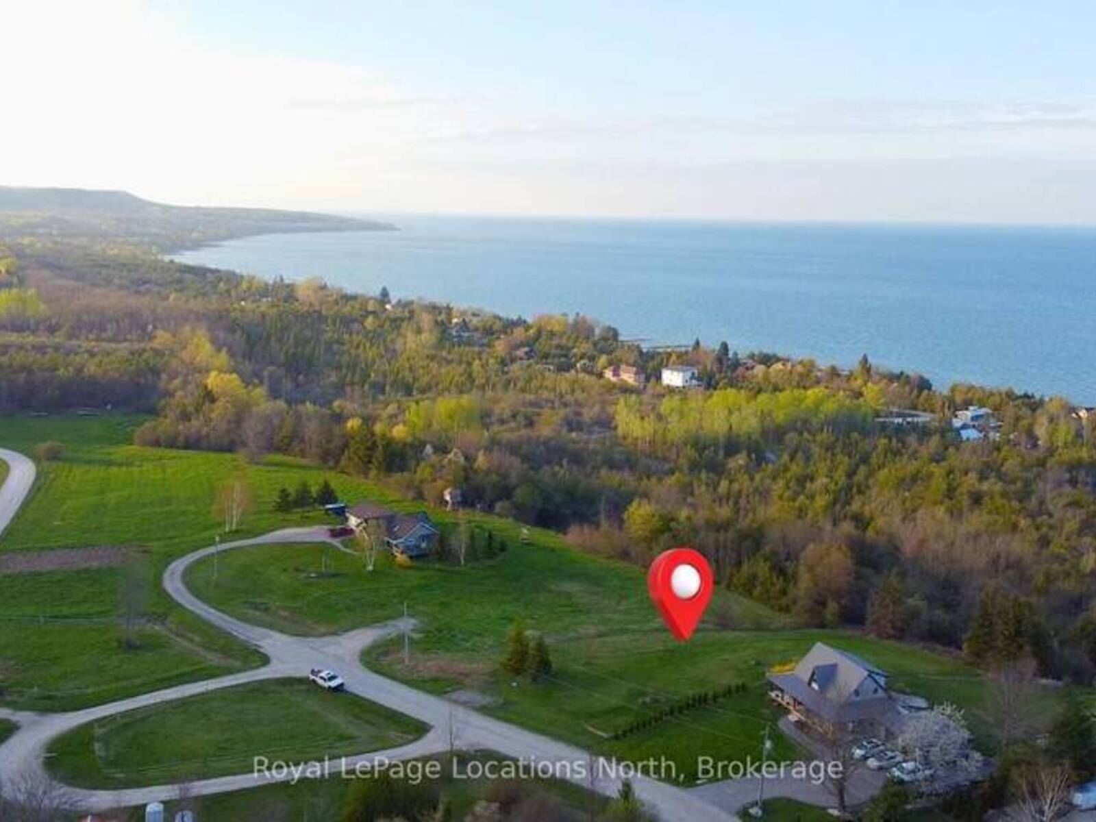 135 SCOTIA DRIVE, Meaford, Ontario N4L 0A7