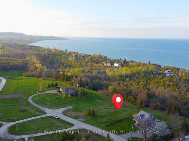 135 SCOTIA DRIVE Meaford Ontario, N4L 0A7 - Vacant Land For Sale