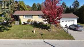 463 WOLSLEY STREET | Lucknow Ontario | Slide Image One