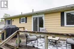 463 WOLSLEY STREET | Lucknow Ontario | Slide Image Twenty-nine