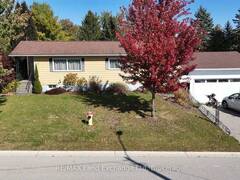 463 WOLSLEY STREET Lucknow Ontario, N0G 2H0