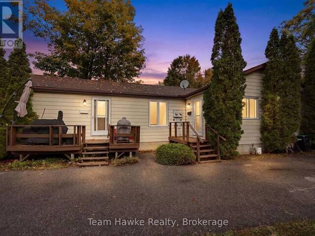 337 NORENE STREET Midland Ontario, L4R 4C3 - Property For Sale