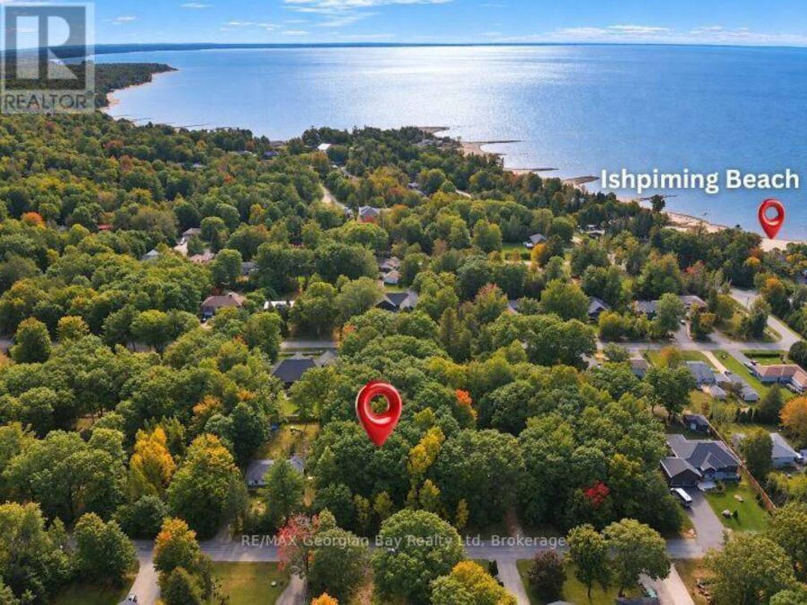 69 PINECONE AVENUE, Tiny, Ontario L9M 0J2