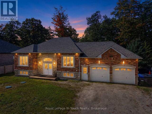 58 OLIVER DRIVE Tiny Ontario, L0L 2J0 - 5 Bedrooms Home For Sale