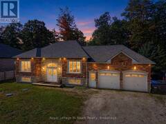58 OLIVER DRIVE Tiny Ontario, L0L 2J0