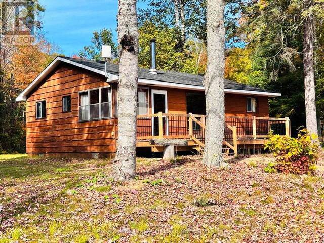 1062 LEBLANC TRAIL Haliburton Ontario, K0M 1S0 - 3 Bedrooms Waterfront Home For sale