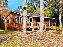 1062 LEBLANC TRAIL Haliburton Ontario, K0M 1S0