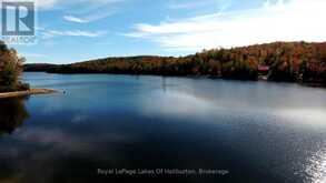 1062 LEBLANC TRAIL | Haliburton Ontario | Slide Image Nine