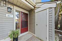 7 - 467 OXBOW CRESCENT | Collingwood Ontario | Slide Image Two