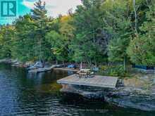 6 & 8 MILL HEIGHTS ROAD | McDougall Ontario | Slide Image Forty-two