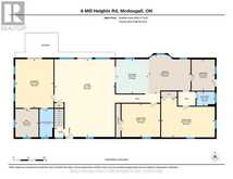 6 & 8 MILL HEIGHTS ROAD | McDougall Ontario | Slide Image Forty-seven