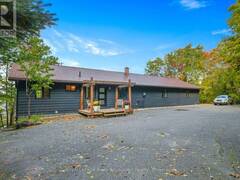 6 & 8 MILL HEIGHTS ROAD McDougall Ontario, P2A 0B3