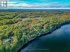 6 & 8 MILL HEIGHTS ROAD McDougall Ontario, P2A 0B3