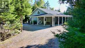 51 LAKEWOOD COUNTRY LANE | Lion's Head Ontario | Slide Image One