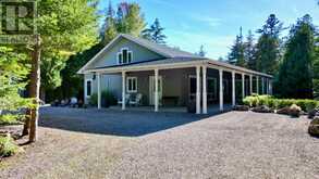 51 LAKEWOOD COUNTRY LANE | Lion's Head Ontario | Slide Image Two