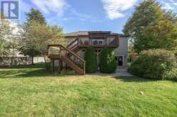 88 SAXONVILLE COURT | Strathroy-Caradoc Ontario | Slide Image Thirty-seven
