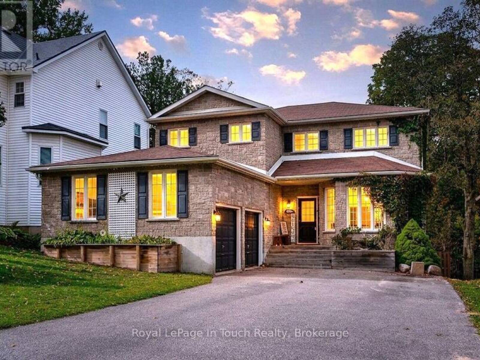 682 DOMINION AVENUE, Midland, Ontario L4R 1R8