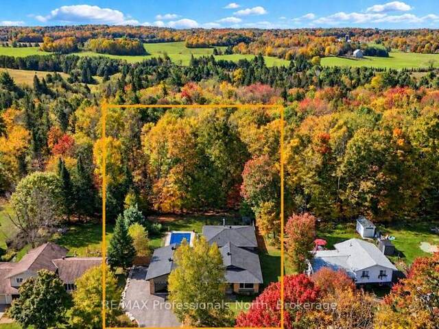101 MEADOW HEIGHTS DRIVE Bracebridge Ontario, P1L 1A3 - 4 Bedrooms Home For Sale
