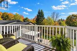 101 MEADOW HEIGHTS DRIVE | Bracebridge Ontario | Slide Image Twenty-two