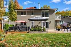101 MEADOW HEIGHTS DRIVE | Bracebridge Ontario | Slide Image Forty-one