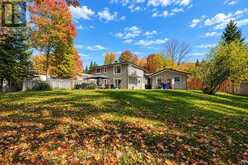 101 MEADOW HEIGHTS DRIVE | Bracebridge Ontario | Slide Image Forty-two