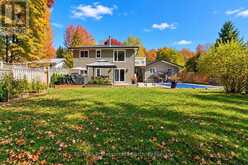 101 MEADOW HEIGHTS DRIVE | Bracebridge Ontario | Slide Image Forty-three