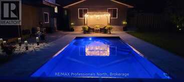 101 MEADOW HEIGHTS DRIVE | Bracebridge Ontario | Slide Image Forty-five