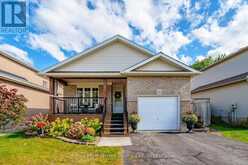45 PEGLAR CRESCENT | Fergus Ontario | Slide Image One