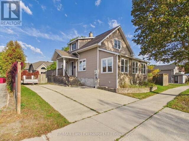 842 OLDE VICTORIA STREET Kincardine Ontario, N2Z 2B3 - 3 Bedrooms Home For Sale