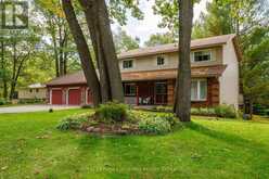 162 CHRISTOPHER AVENUE | Wasaga Beach Ontario | Slide Image Two