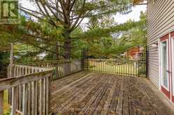 162 CHRISTOPHER AVENUE | Wasaga Beach Ontario | Slide Image Forty-seven