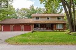 162 CHRISTOPHER AVENUE | Wasaga Beach Ontario | Slide Image Forty-eight