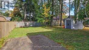 2956 LAKESIDE DRIVE | Severn Ontario | Slide Image Three