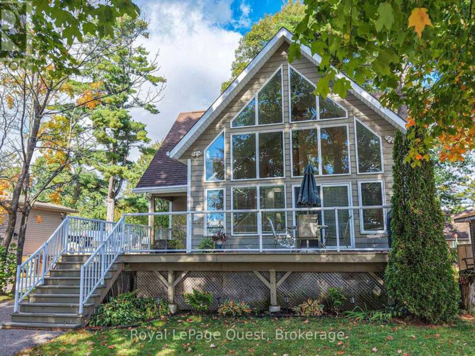 2956 LAKESIDE DRIVE, Severn, Ontario L3V 0V9