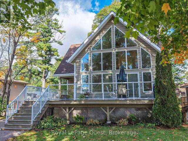 2956 LAKESIDE DRIVE Severn Ontario, L3V 0V9 - 3 Bedrooms Home For Sale