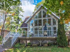 2956 LAKESIDE DRIVE Severn Ontario, L3V 0V9