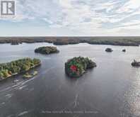 3 ISLAND 20LM ISLAND | Gravenhurst Ontario | Slide Image Twenty