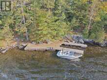3 ISLAND 20LM ISLAND | Gravenhurst Ontario | Slide Image Twenty-one