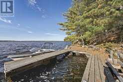 3 ISLAND 20LM ISLAND | Gravenhurst Ontario | Slide Image Twenty-two
