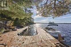 3 ISLAND 20LM ISLAND | Gravenhurst Ontario | Slide Image Twenty-three