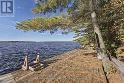 3 ISLAND 20LM ISLAND | Gravenhurst Ontario | Slide Image Twenty-five