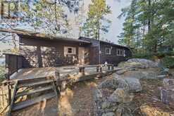 3 ISLAND 20LM ISLAND | Gravenhurst Ontario | Slide Image Twenty-seven