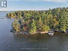 3 ISLAND 20LM ISLAND | Gravenhurst Ontario | Slide Image Two