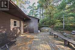 3 ISLAND 20LM ISLAND | Gravenhurst Ontario | Slide Image Thirty